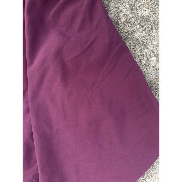 Vintage 90’s Cornell College Golf Windbreaker Pullover - Picture 5 of 6